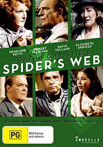 Spider